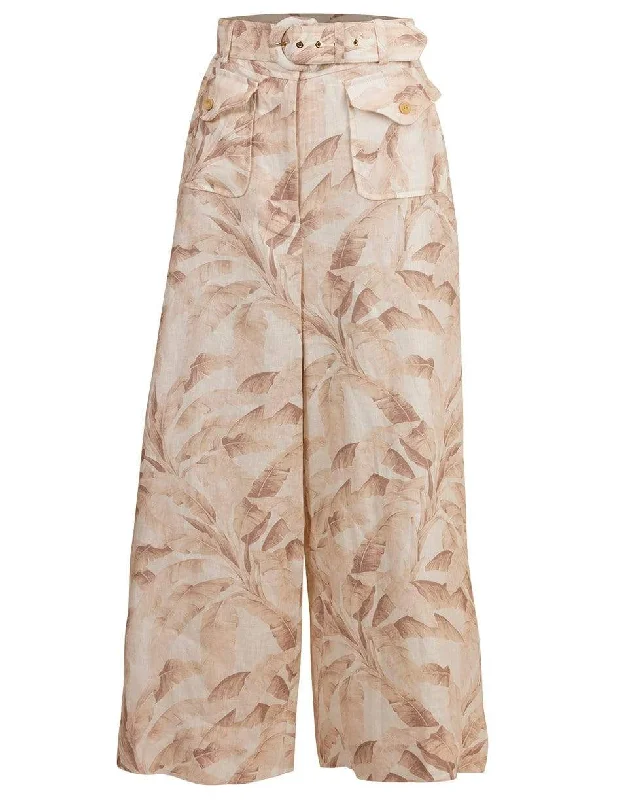 Weekend Deals That Sparkle Super Eight Safari Pant