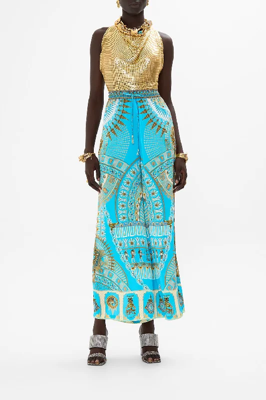 Weekend Specials to Snag LOUNGE PANT TEMPLE OF LIGHT