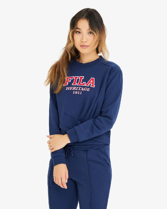 Weekend Bargains to Grab Women's Serena Crew