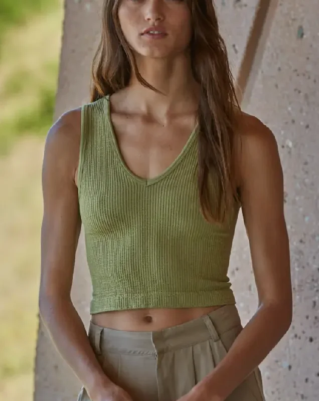 Olive Green(AVOCADO)