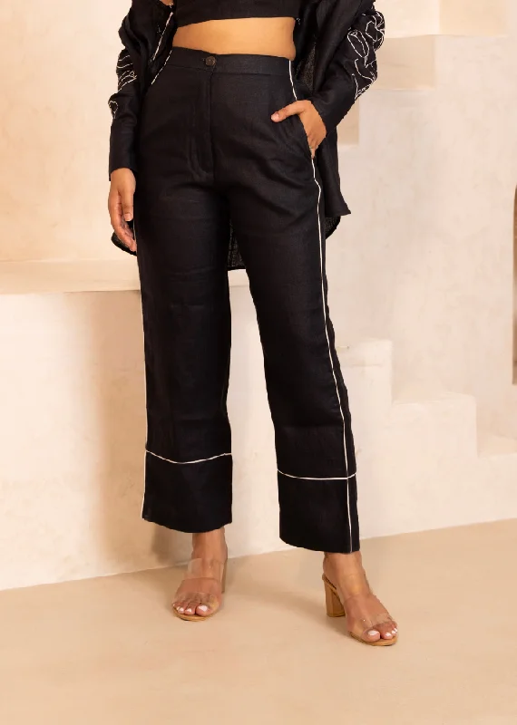 Shop and Save Petra Pants Black
