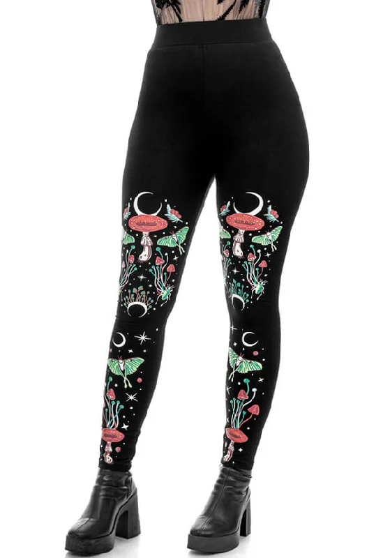 Weekend Savings Spectacular Autumnal Equinox | LEGGINGS
