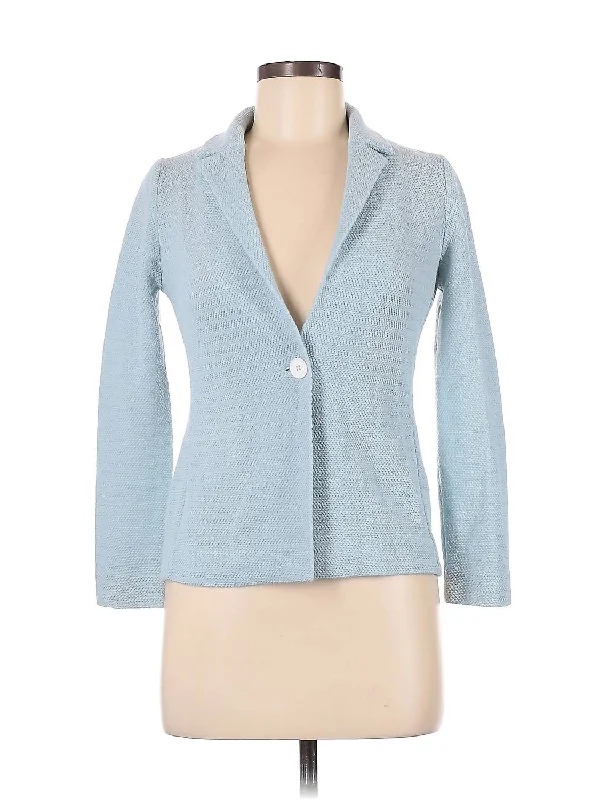 Limited Offer Princess Cardigan In Tranquil Blue