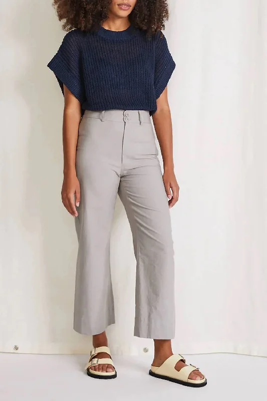 Huge Discounts APIECE APART - CLASSIC MERIDA PANT