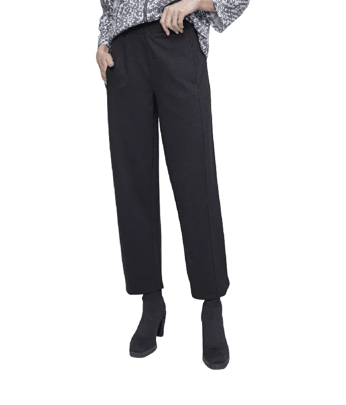 Price Smash Liv, 120223 Straight Pocket Pant, Black