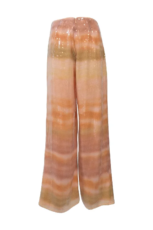 Unbeatable Prices [WW41648] Cult Gaia | Wide Leg Pants