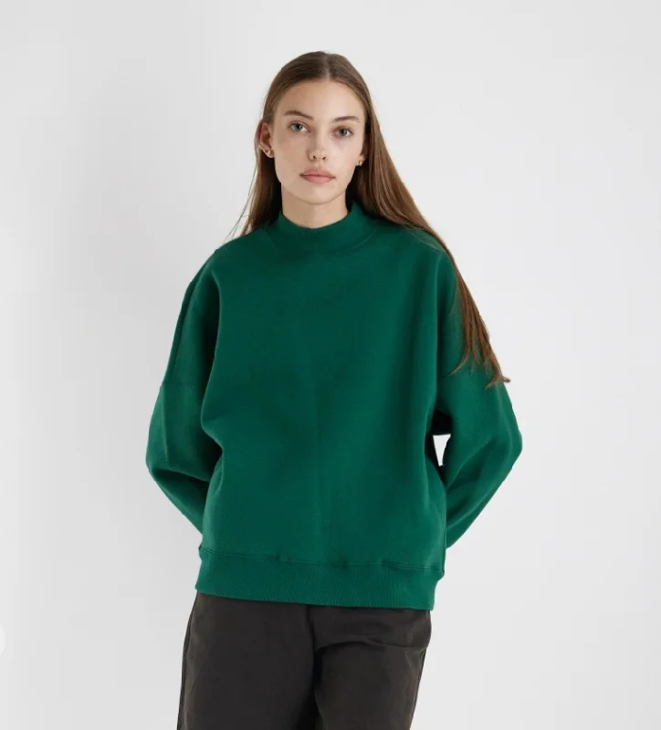 Discount Mania The Troy Sweater (2 colors)