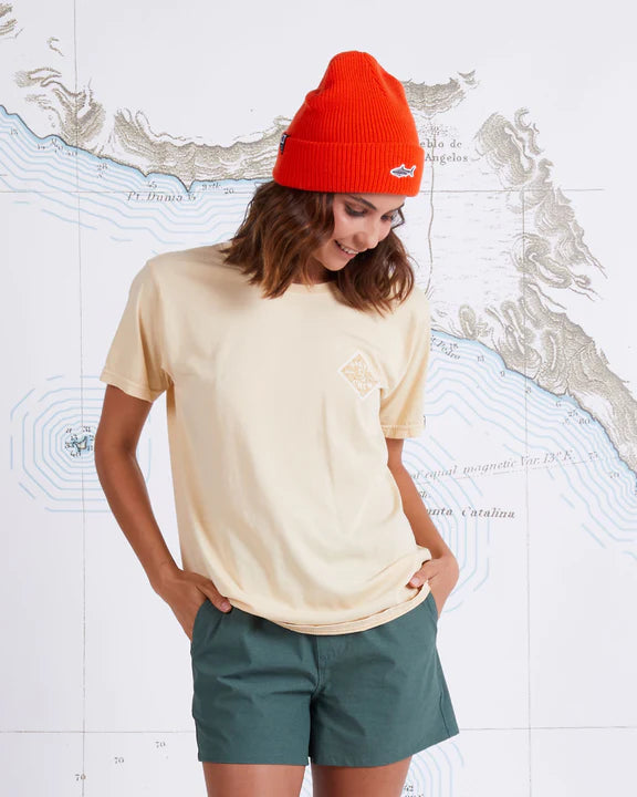 Super Sale Tippet Fill Boyfriend Tee
