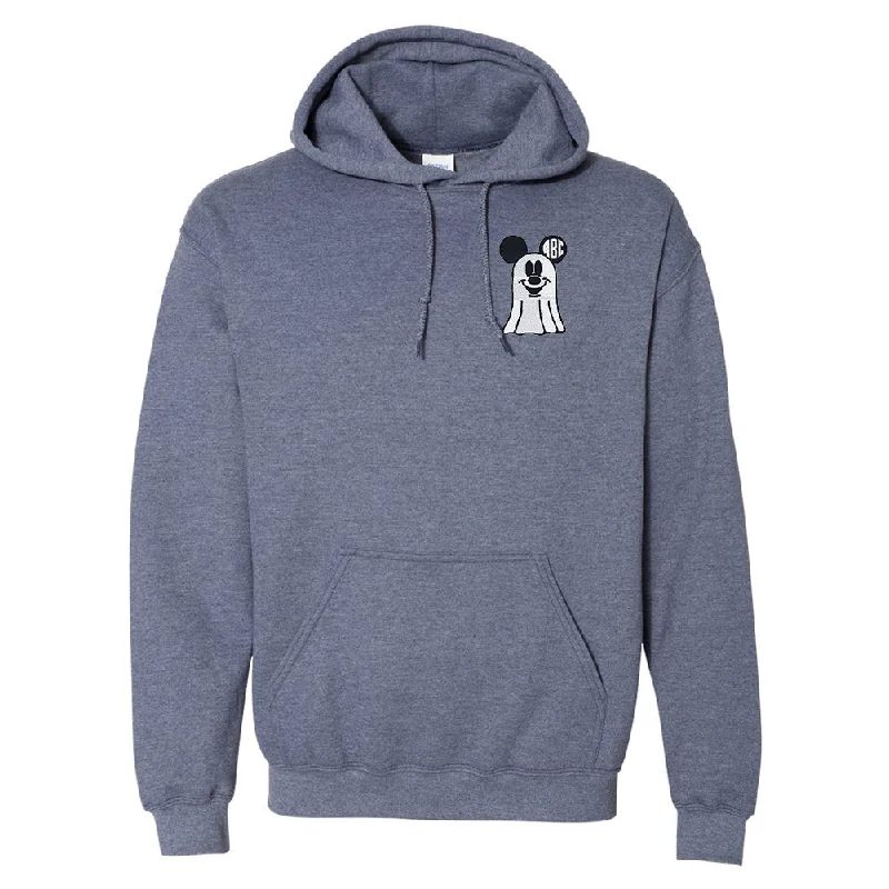Heather Navy