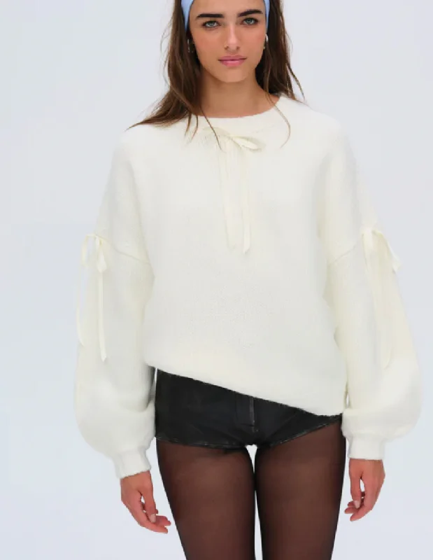 Huge Discounts Jardin Oversized Sweater by For Love and Lemons