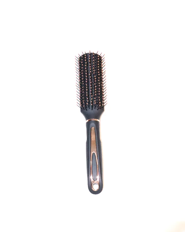 Weekend Bargains Just for You Black Hair Brush