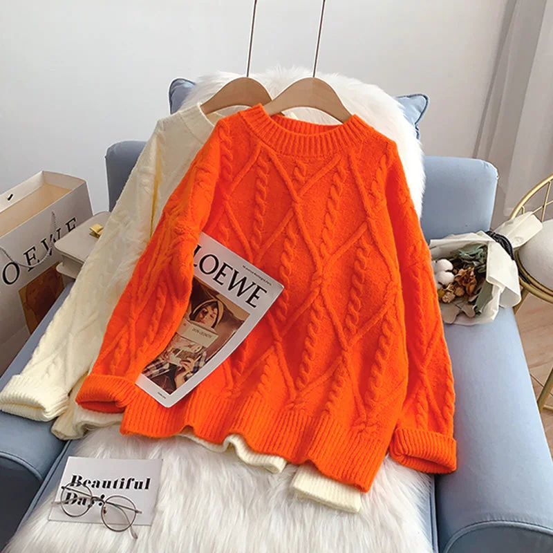 Lowest Price Twist sweater new sweater top  4995