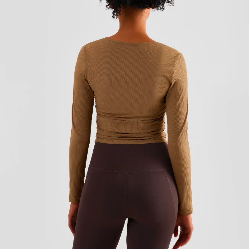 Deep Khaki