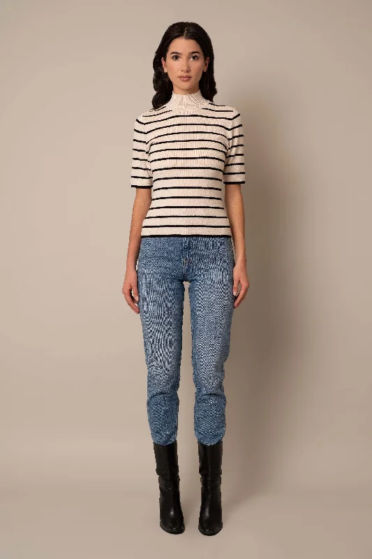 Sand Heather/Black