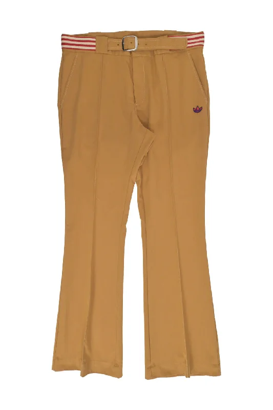 Amazing Value [WW41552] Wales Bonner | Wide Leg Pants
