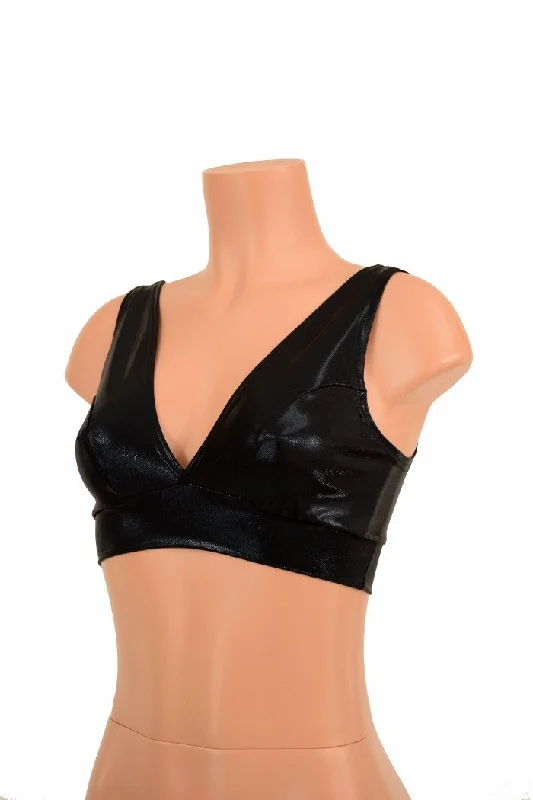 Weekend-Only Price Drops Starlette Bralette in Black Mystique