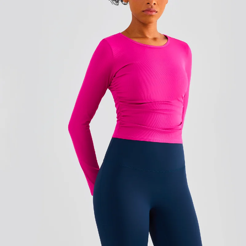 Weekend-Only Price Drops Yoga Long Sheet Top