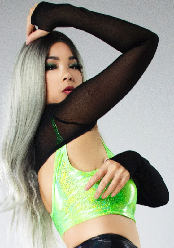 Weekend Offers That Impress Virtual Vortex Mesh Shrug