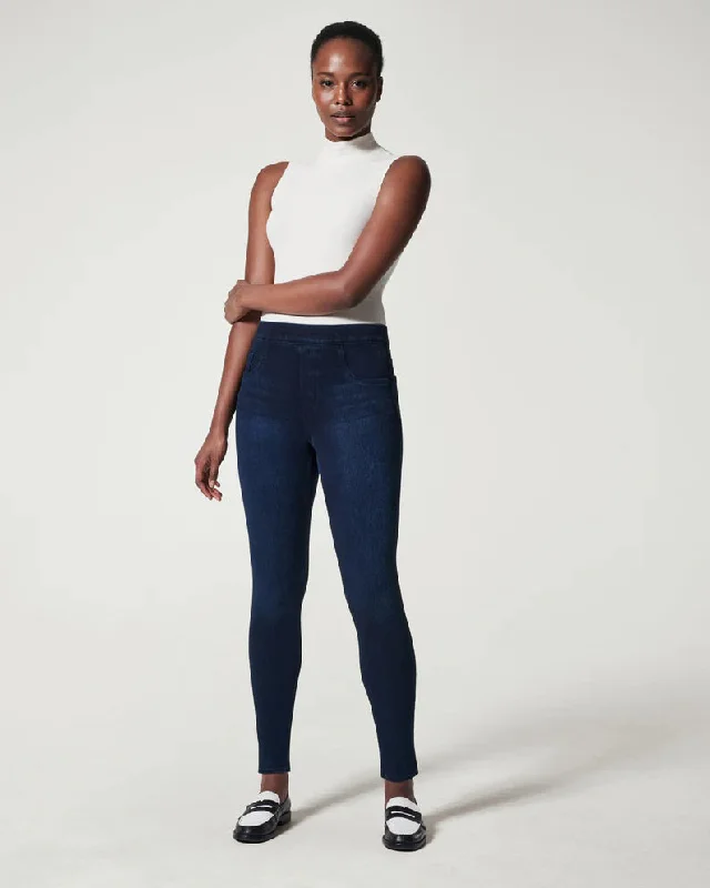 Savings Galore SPANX - JEANNISH ANKLE LEGGING