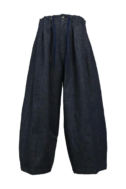 Weekend Deals That Excite [WW42972] Sillage | Denim Pants