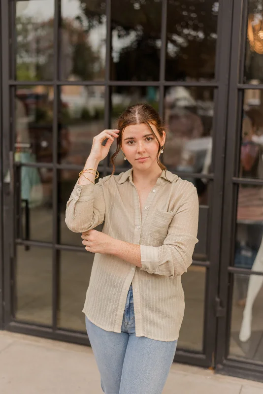Half Price The Sage Top