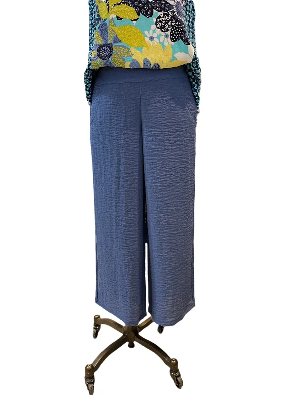 Weekend Savings Sensation Habitat Sale, 30667 Crop Pant, Twilight 50% Off Regular Price Weekend Savings Sensation Habitat Sale, 30667 Crop Pant, Twilight 50% Off Regular Price