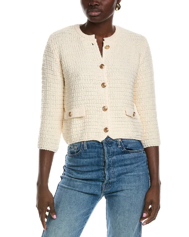 Super Sale Lyra & Co Cardigan