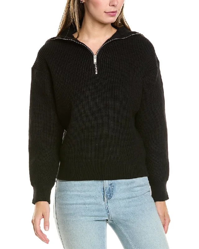 Hurry In Avantlook Sweater