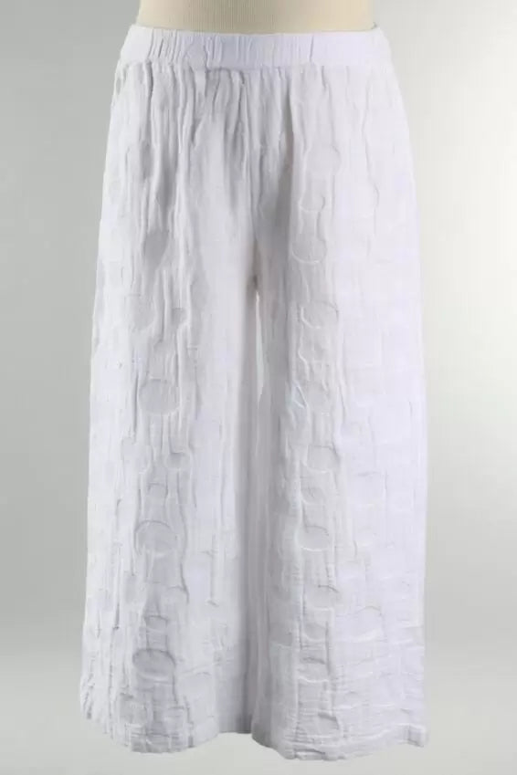 Instant Discount Liv Sale, 471267 Wide Leg Pant, 50% Off Regular Price