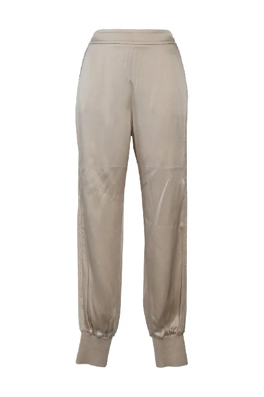 Price Slash [WW39728] Stella McCartney | Joggers