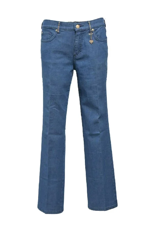 Steals and Deals [WW41820] Blugirl | Denim Pants