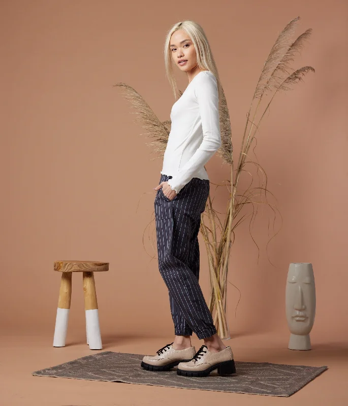 Blowout Deals Jill Top - Stone