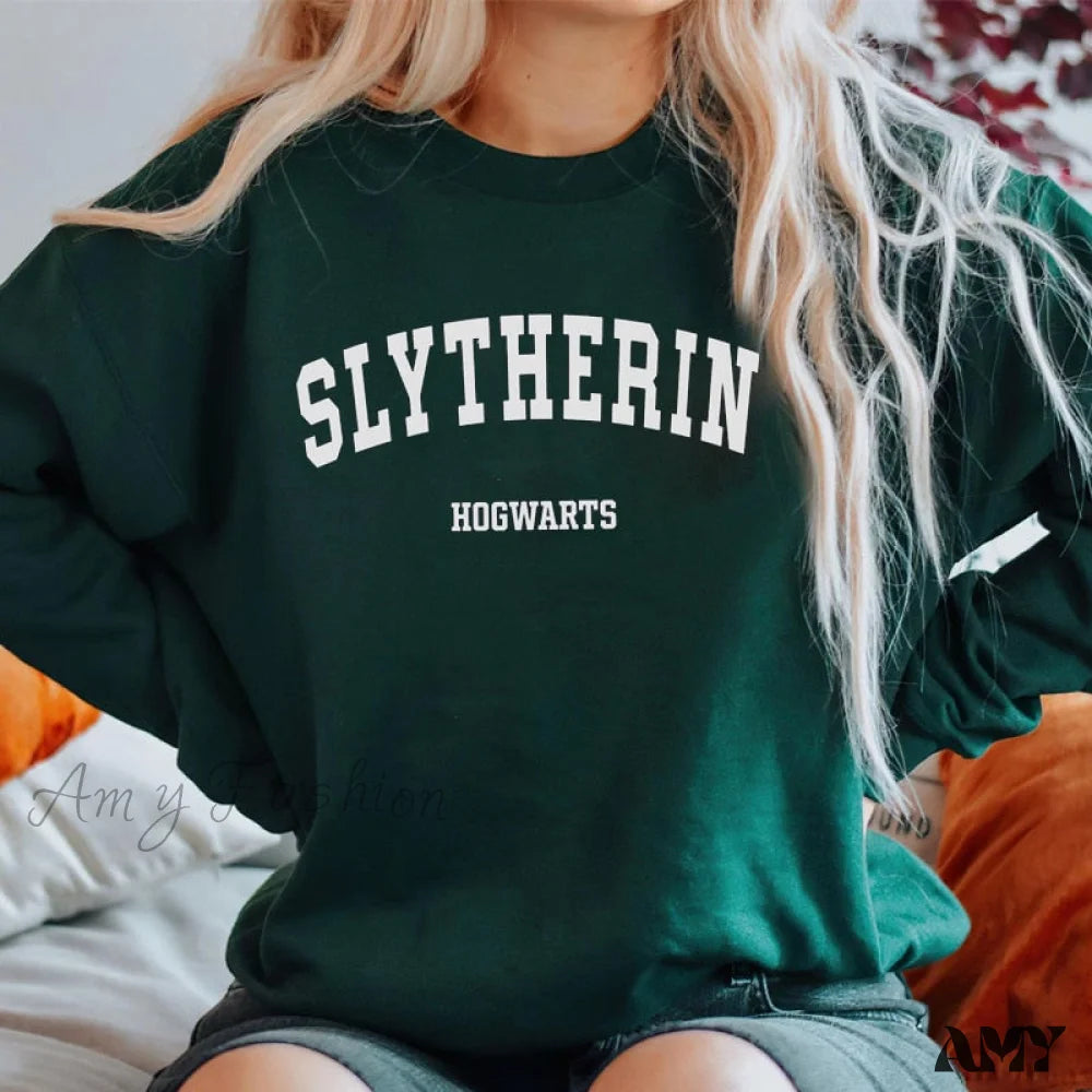 Weekend Specials to Grab Amy Fashion - Casual School Unisex Crewneck Sweatshirt