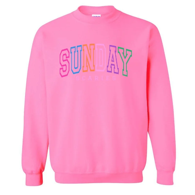Neon Pink
