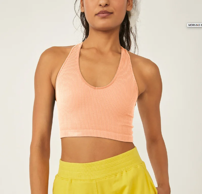 Peach Horizon