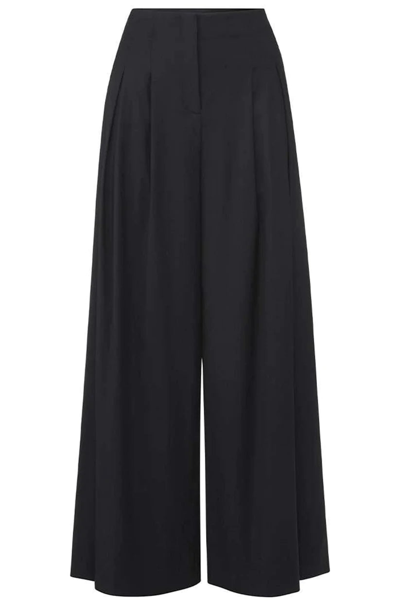 Super Deal TWP Drew Pants Midnight