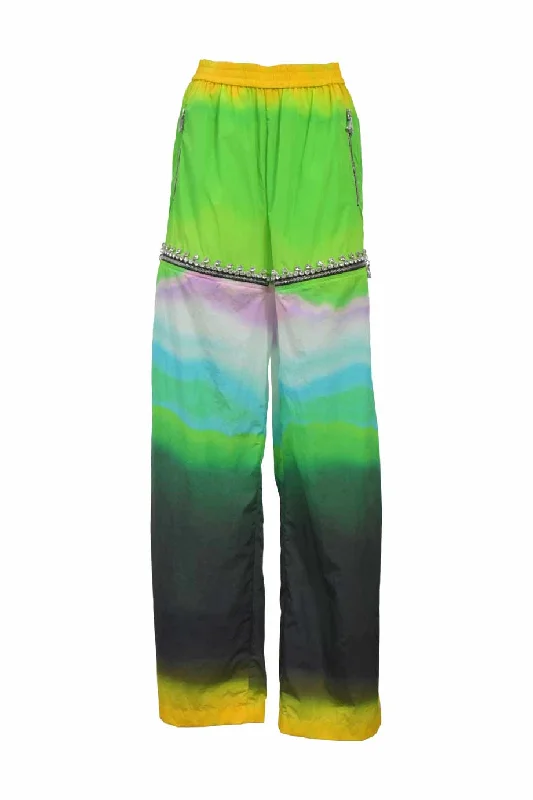 Online Deal [WW43723] Area | Casual Pants