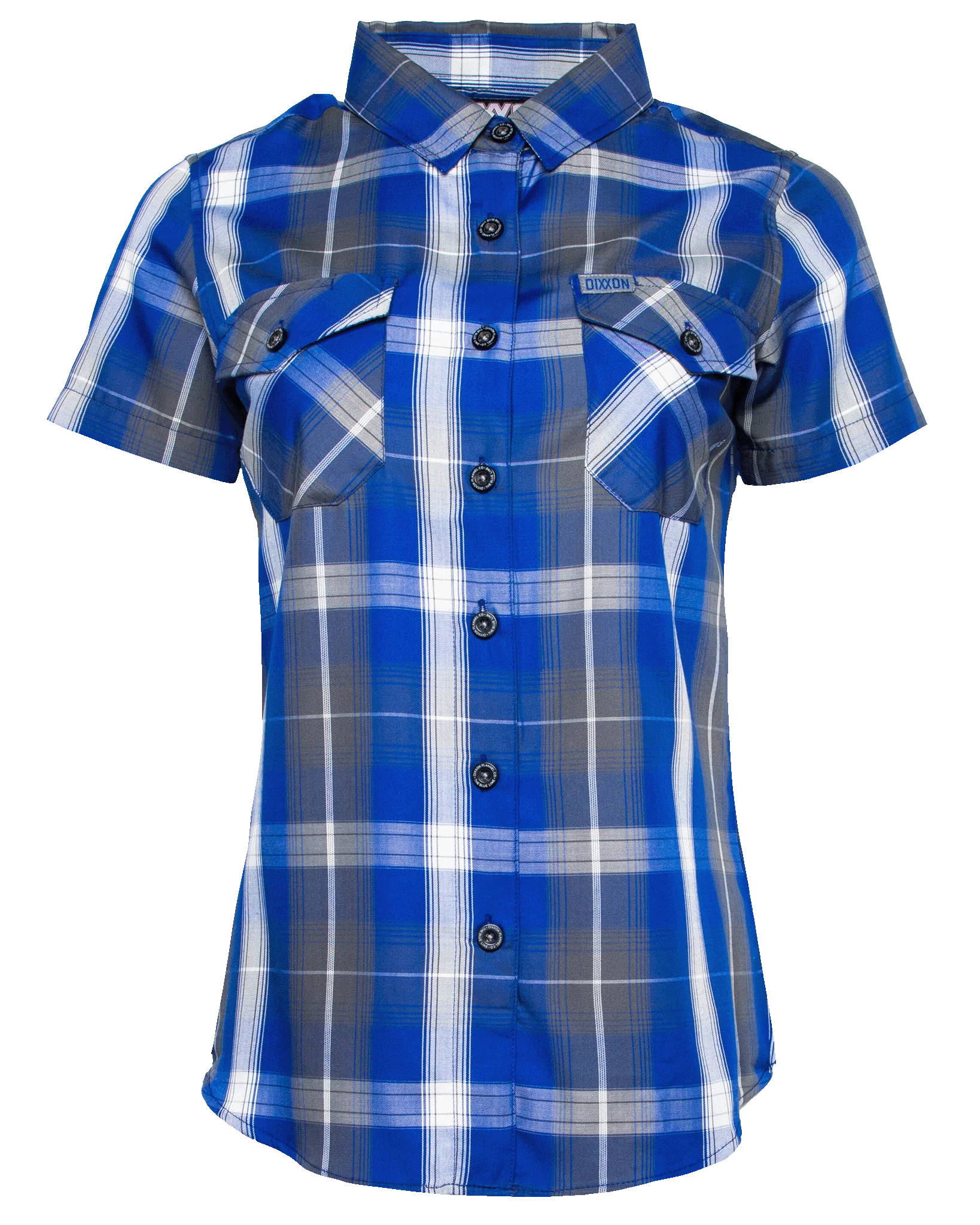 Weekend Savings Extravaganza The Blue Line Women's Bamboo Short Sleeve