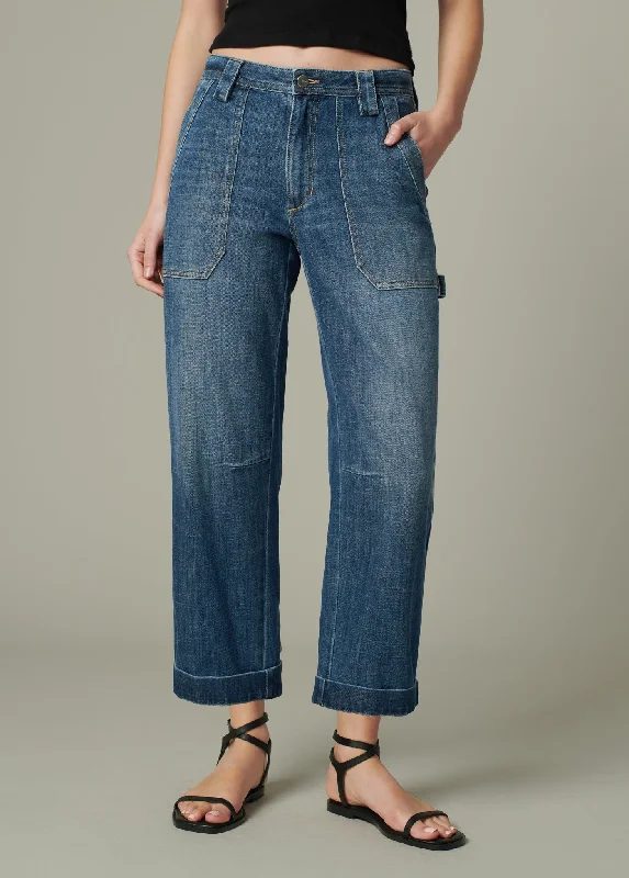 Epic Value THE RELAXED CARPENTER PANT