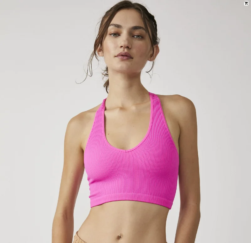 Neon Magenta