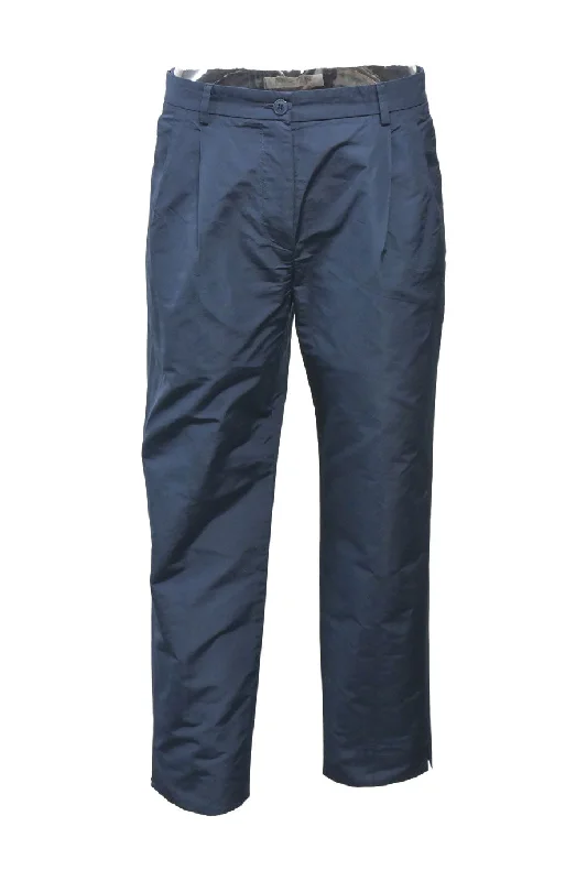 Fantastic Savings [WW41472] Miu Miu | Cropped Pants