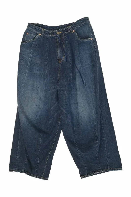 Weekend Bargains to Enjoy [WW40580] Needles | Casual Pants