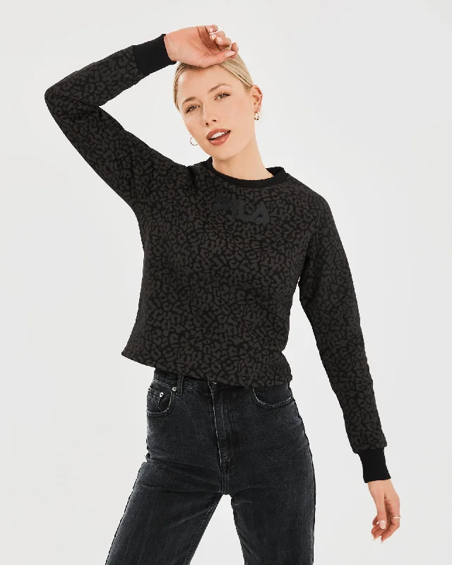 Weekend Discounts to Snag Women's Volta Crew