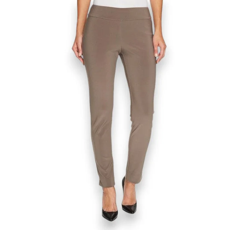 One-DAY Sale MICROFIBER PULL ON PANT - LONG