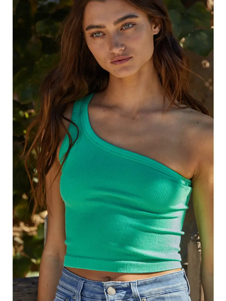 Apple Green