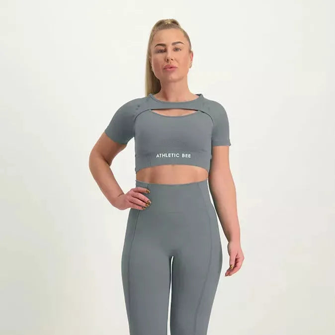 Discount Deals Balance - Top Grey