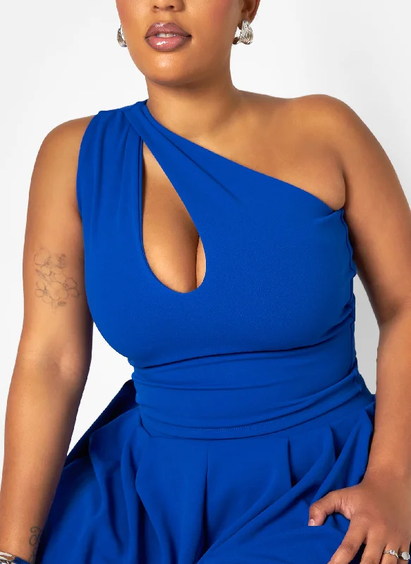 Must-Have Deals Nora Keyhole Top