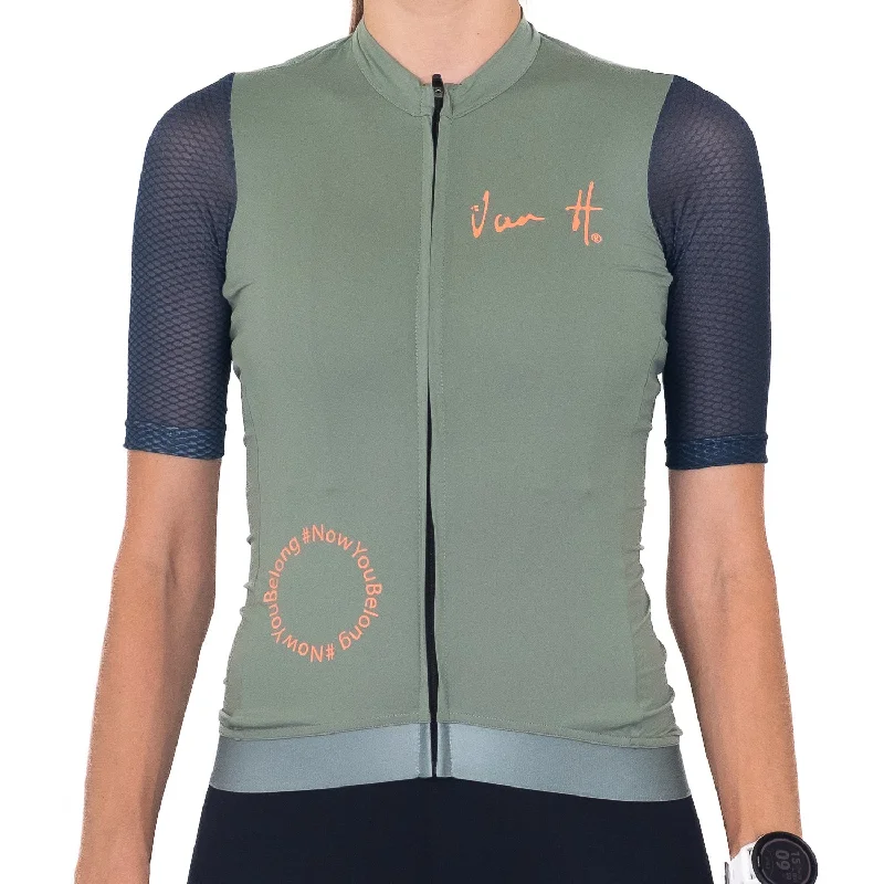Exclusive Offer Women's Sage Jersey