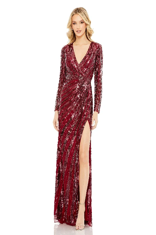 Steals and Deals Mac Duggal 5186