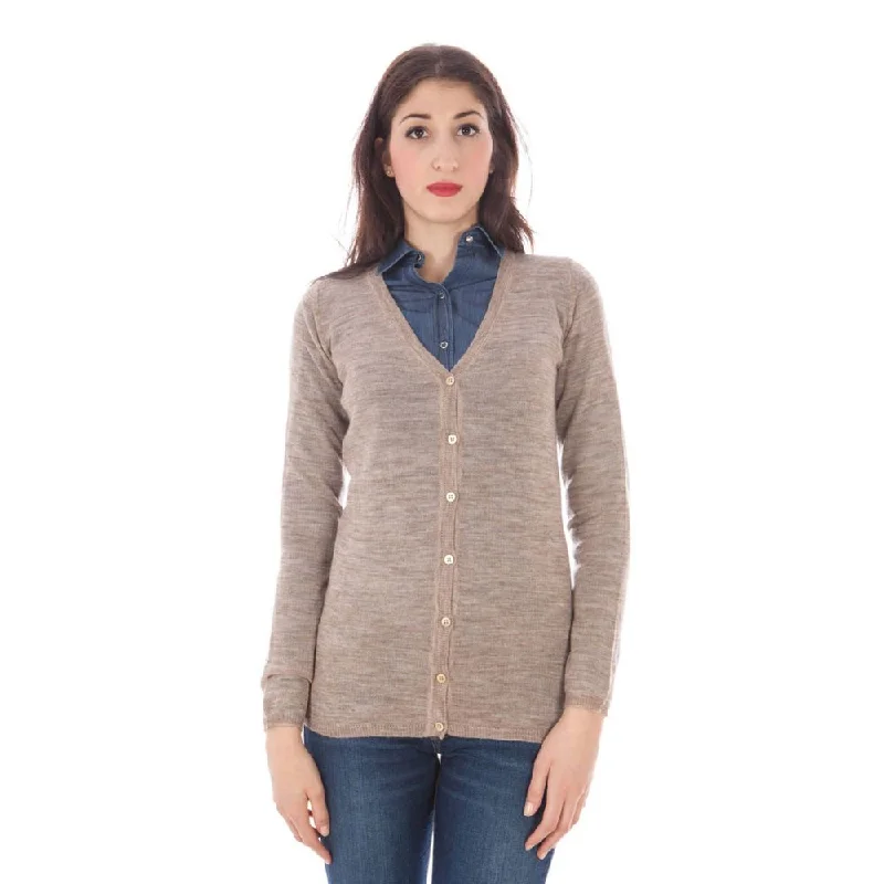 Take Advantage F Perry  Wool Women's Sweater
